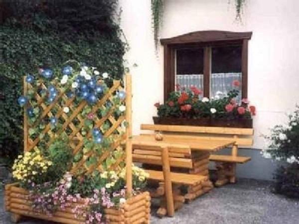 Haus Tonelehof Apartment Dellach im Drautal Exterior foto
