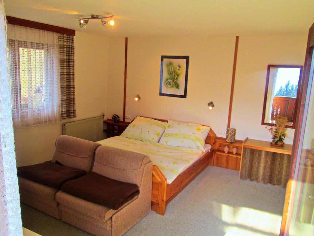 Haus Tonelehof Apartment Dellach im Drautal Cameră foto