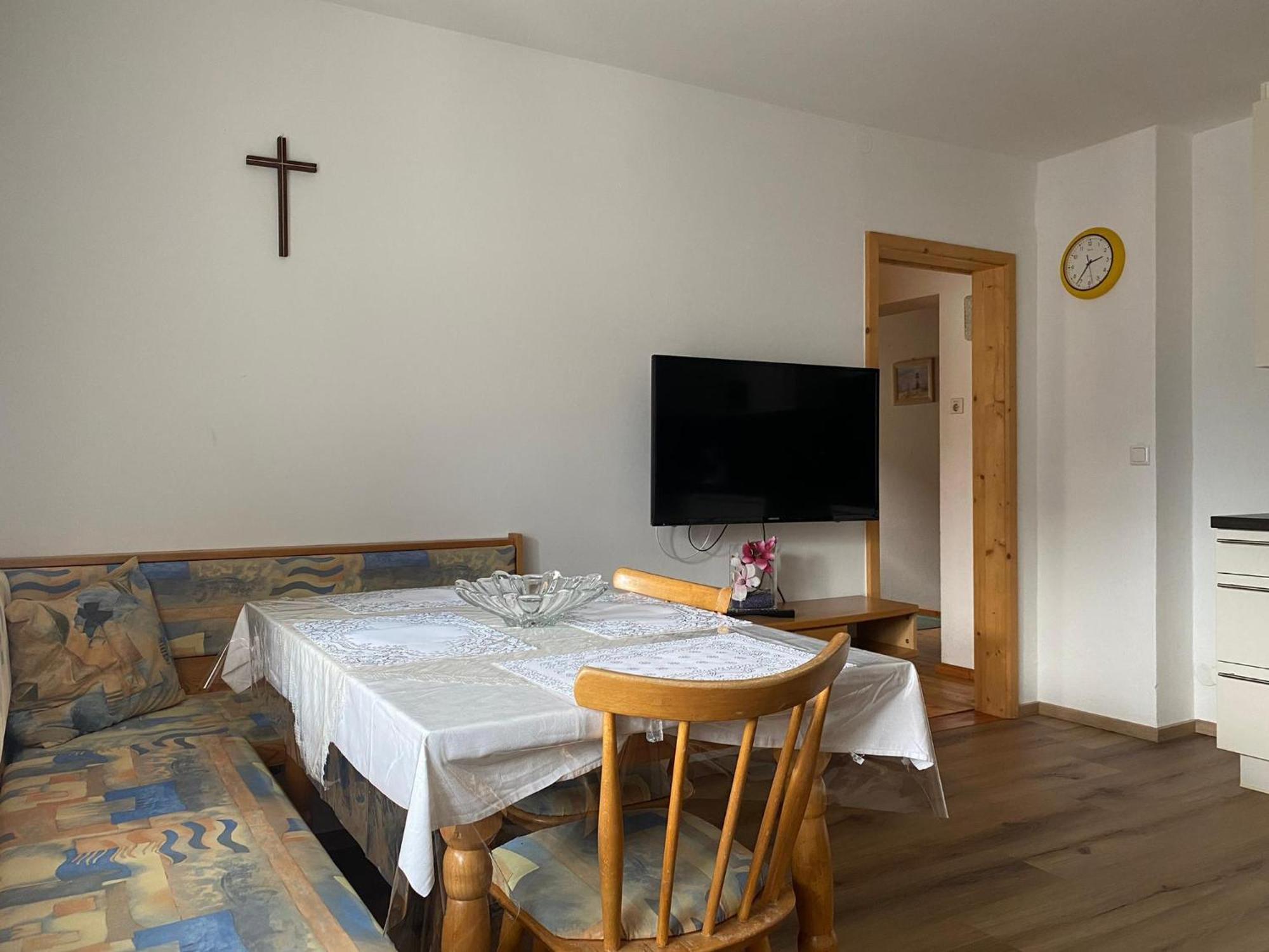 Haus Tonelehof Apartment Dellach im Drautal Cameră foto