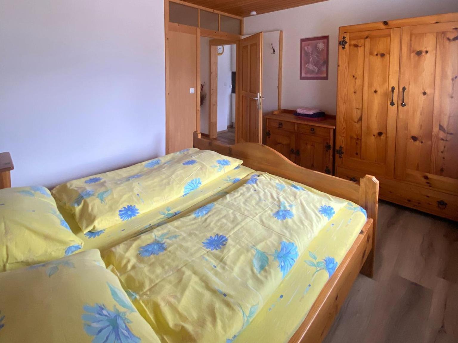 Haus Tonelehof Apartment Dellach im Drautal Cameră foto