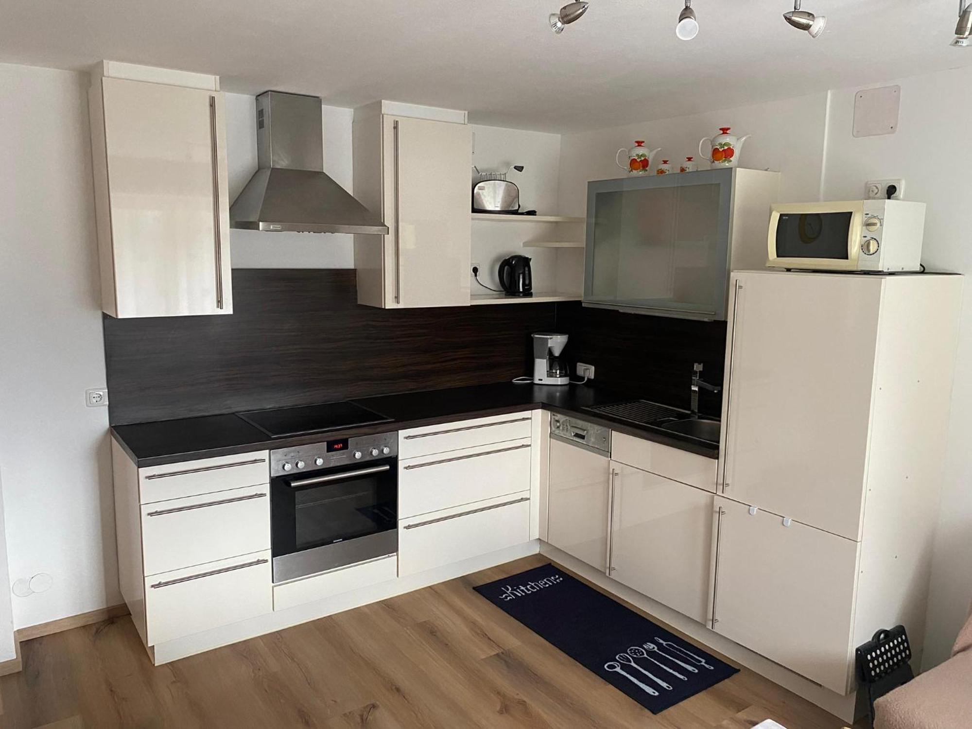 Haus Tonelehof Apartment Dellach im Drautal Cameră foto