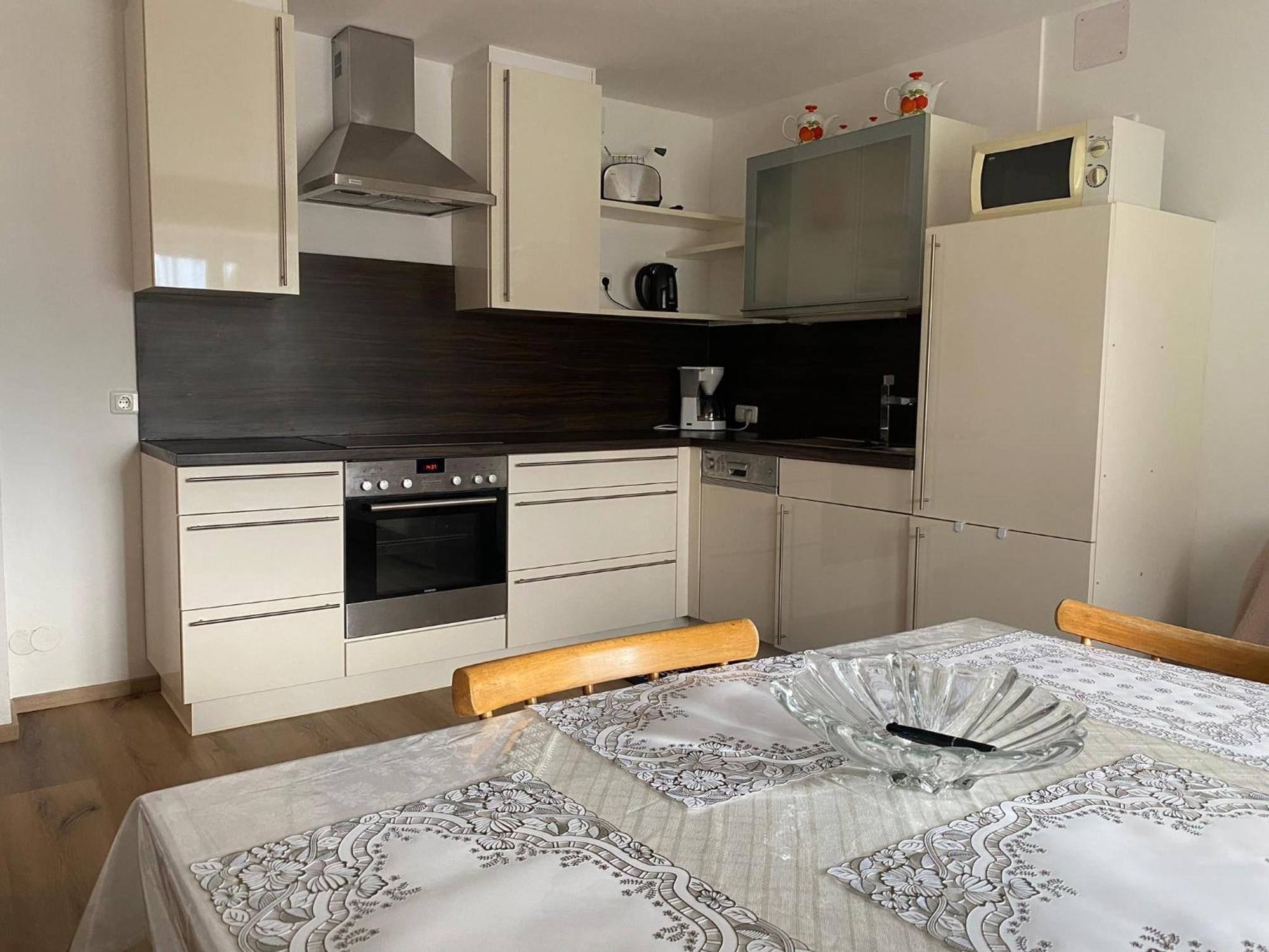 Haus Tonelehof Apartment Dellach im Drautal Cameră foto