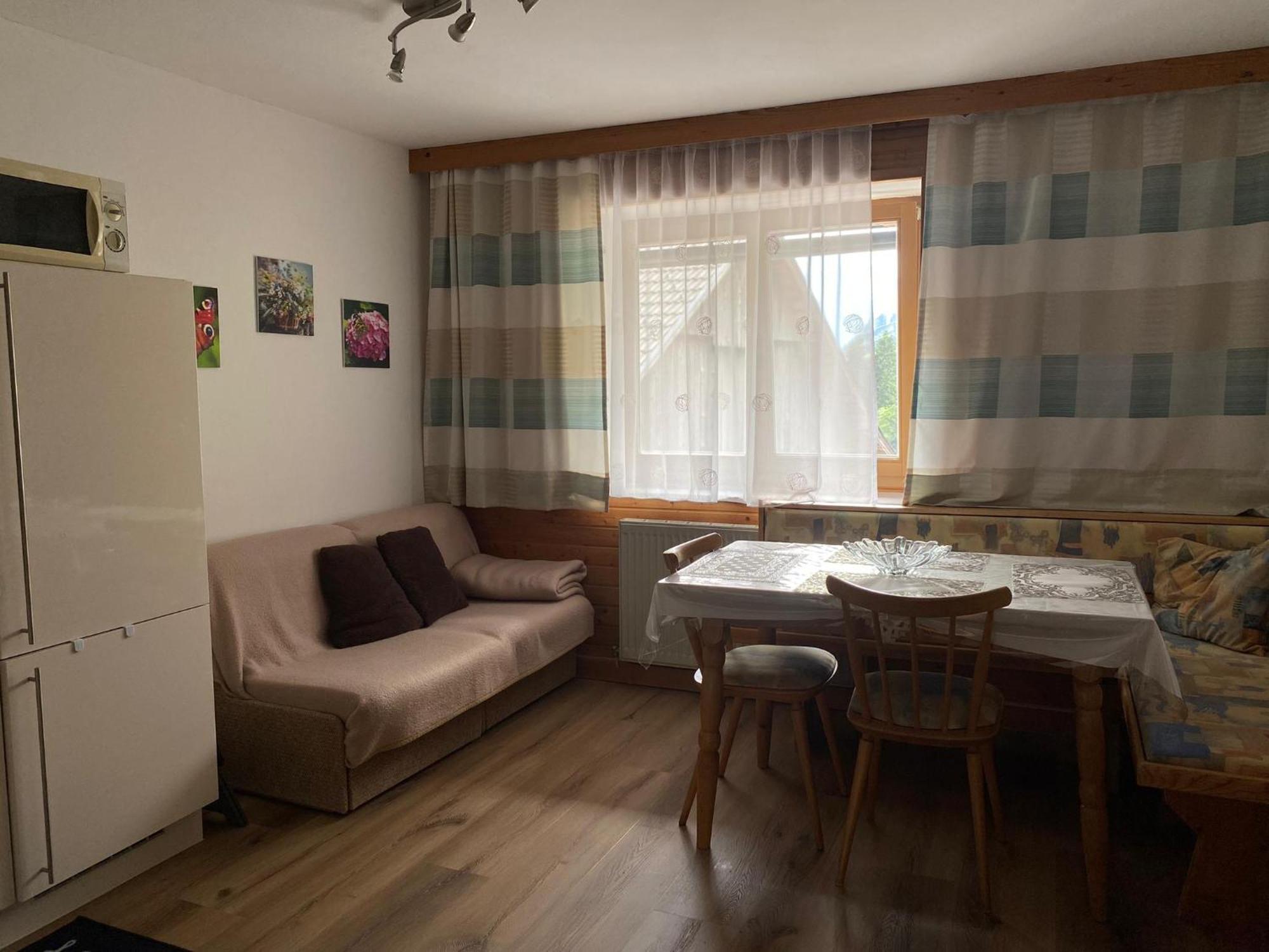 Haus Tonelehof Apartment Dellach im Drautal Cameră foto